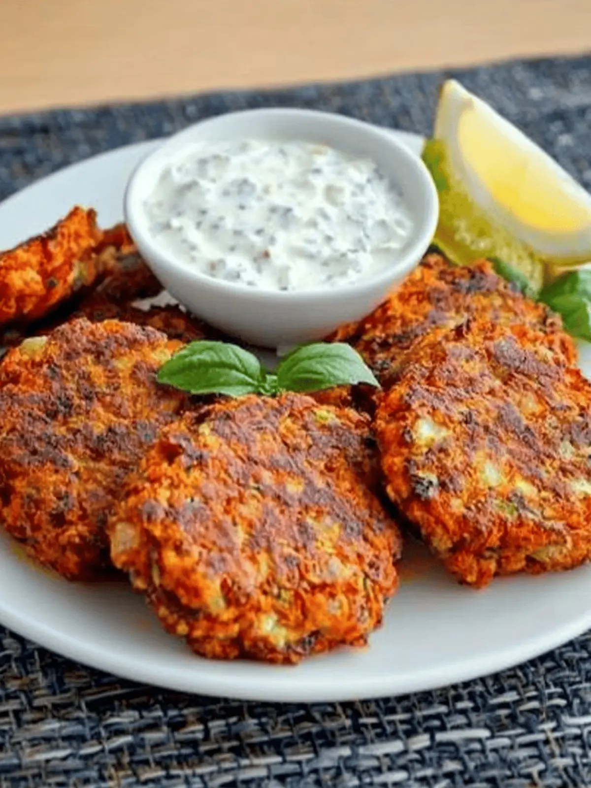 Tomato Fritters: Mastering Flavor, From Roma to Greek Feta Bites